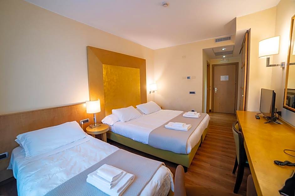 Hotel Tiffany Milano