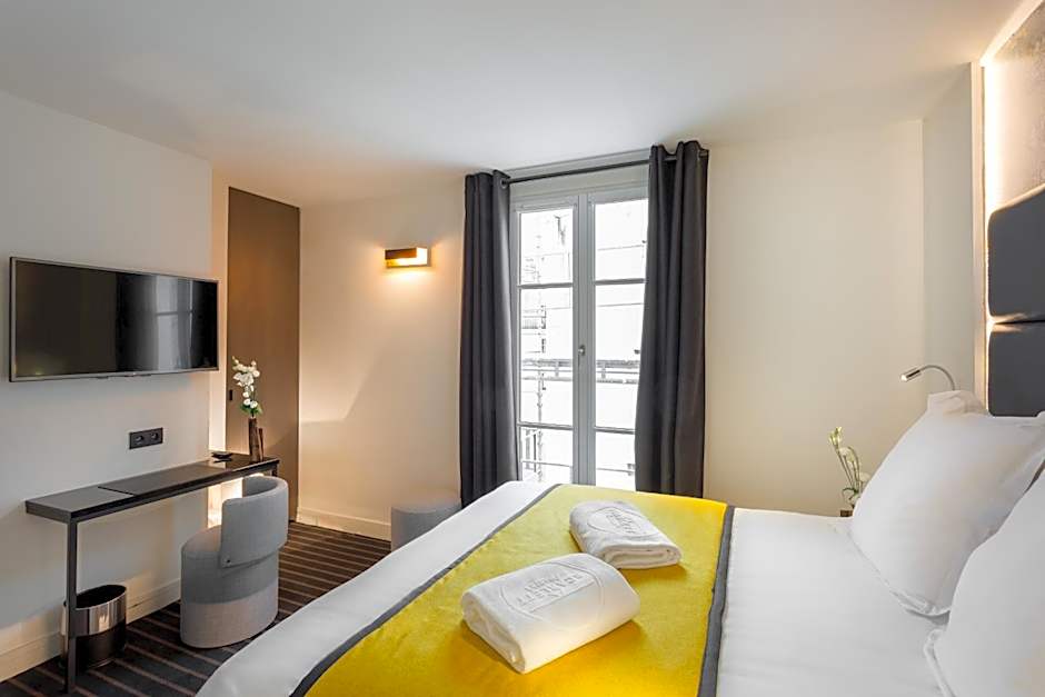 Hotel Scarlett
