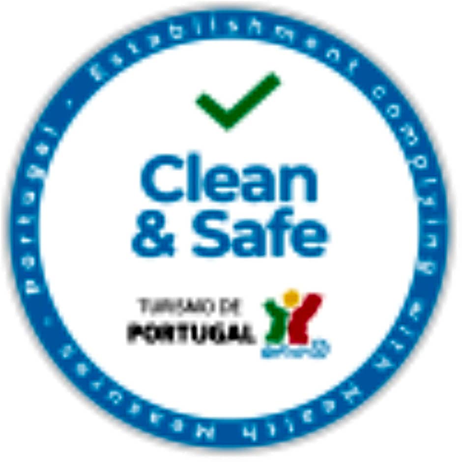 Apartamentos Turisticos Nossa Senhora Da Estrela