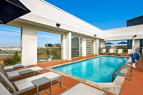 Hilton Garden Inn Nashville West End Avenue