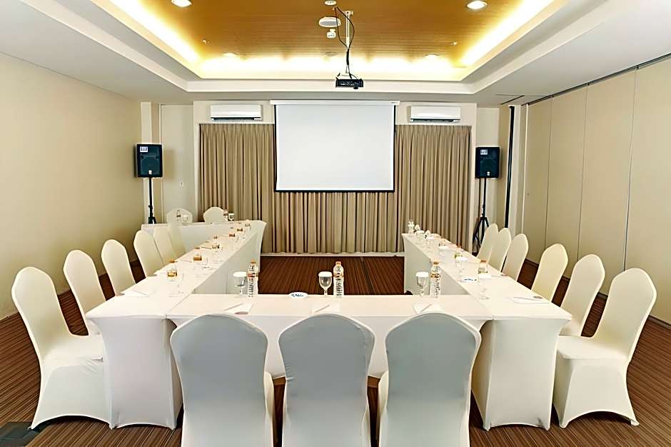 Luxury Malioboro Hotel