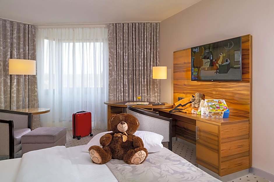 Maritim Hotel Bad Homburg