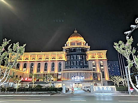 Ji Hotel Xinyi Stadium