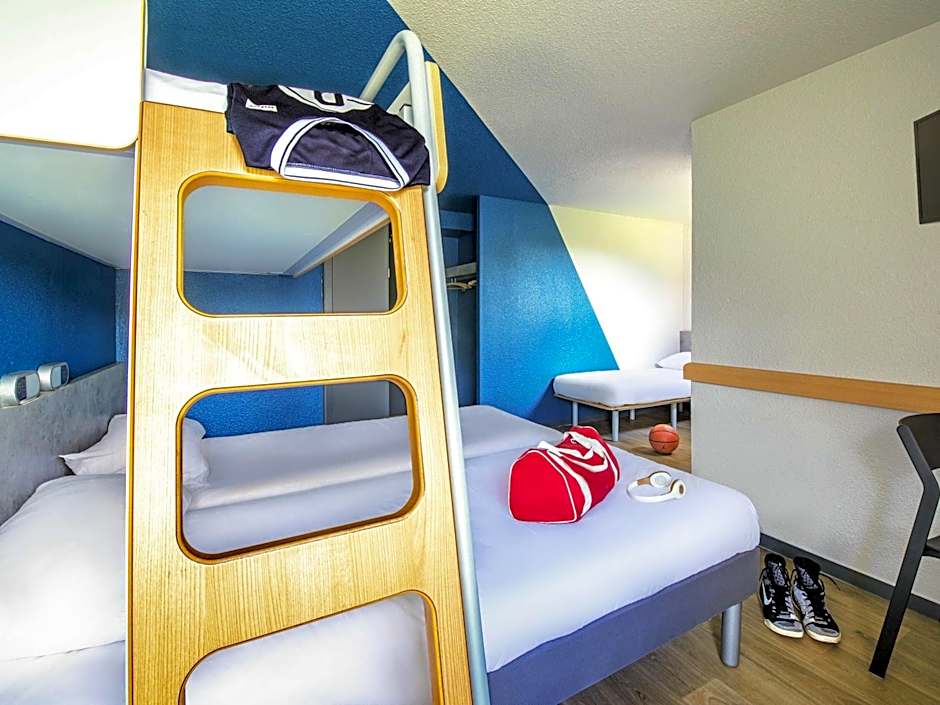 ibis budget Grenoble Voreppe