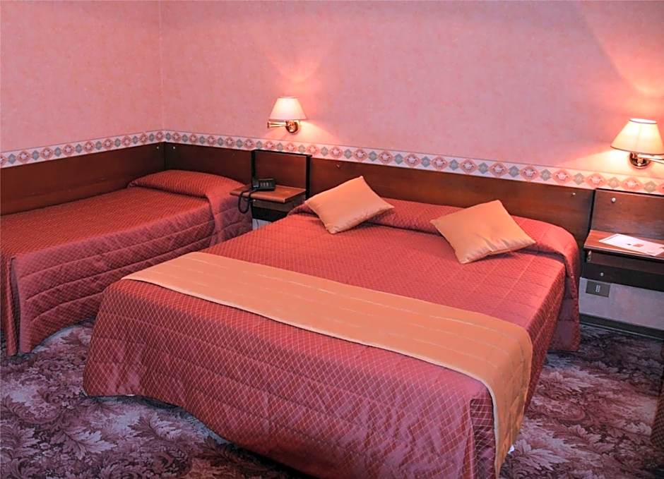 Hotel Milano