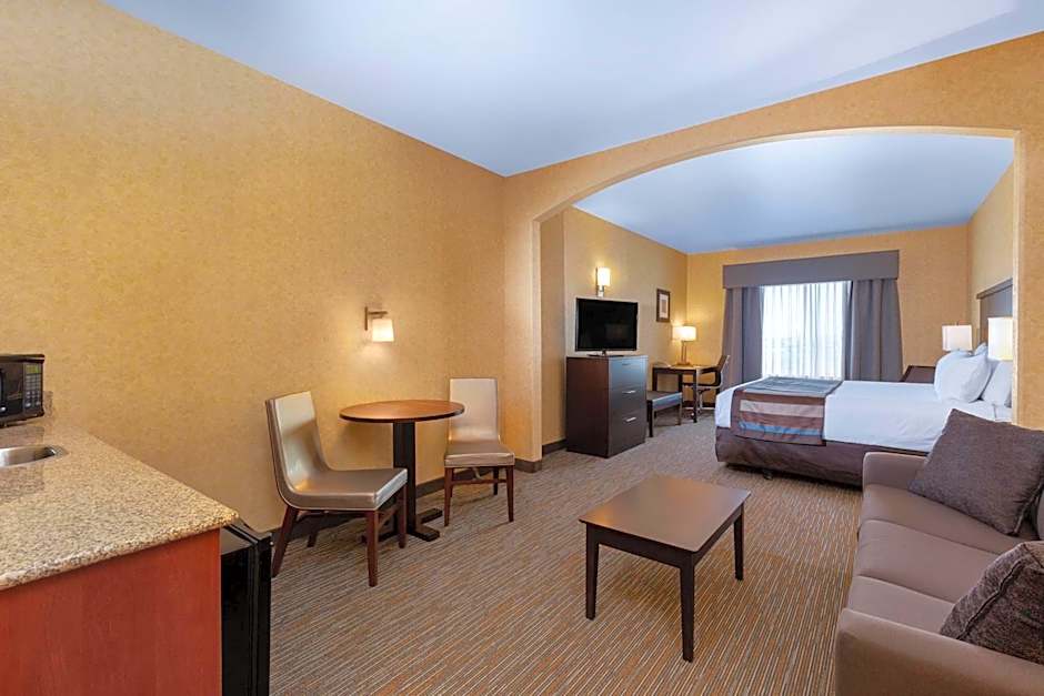 Wingate by Wyndham Moses Lake