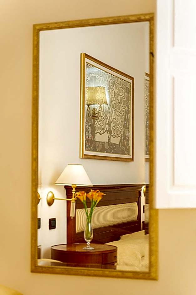 Hotel Ristorante Vecchia Vibo