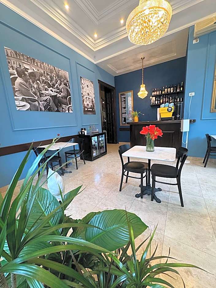 Atrium Hotel Ateneu City Center