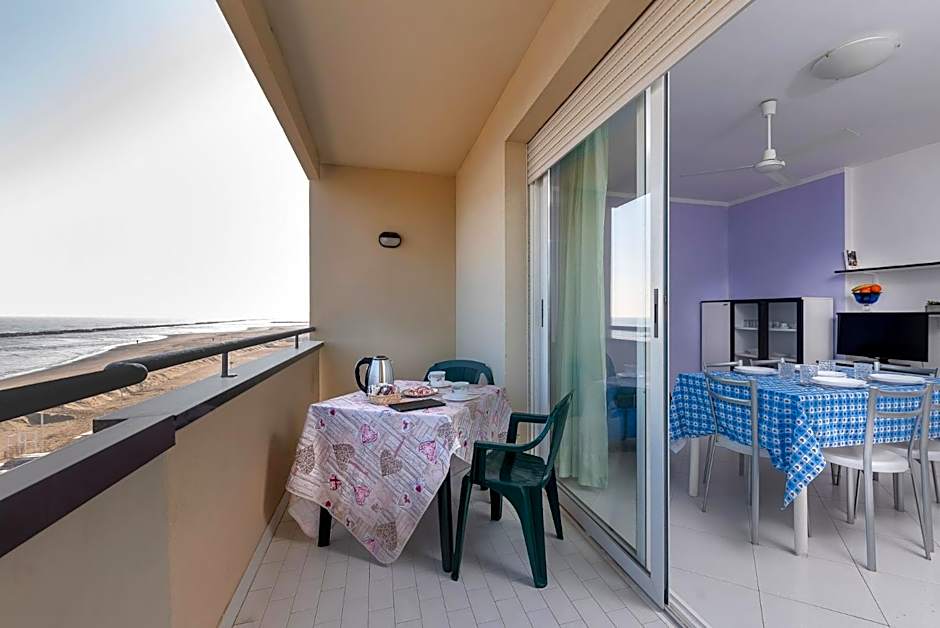 Residence Belvedere Vista - SeaFront