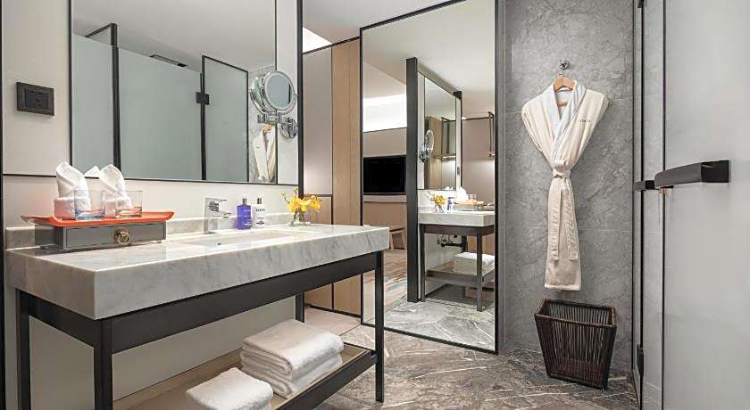 Voco Changsha Airport By IHG