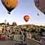Balloon Cave Hotel
