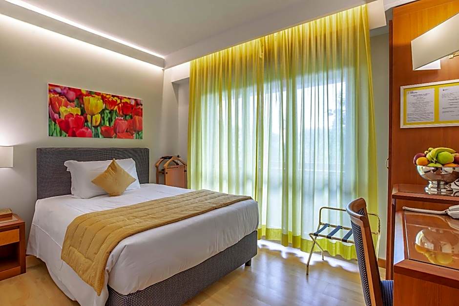 Hotel La Giocca Rome