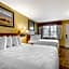 Best Western Executive Inn