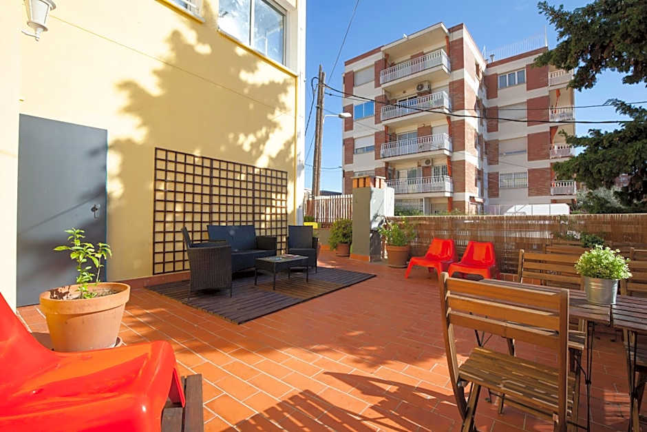 Mellow Hostel Barcelona