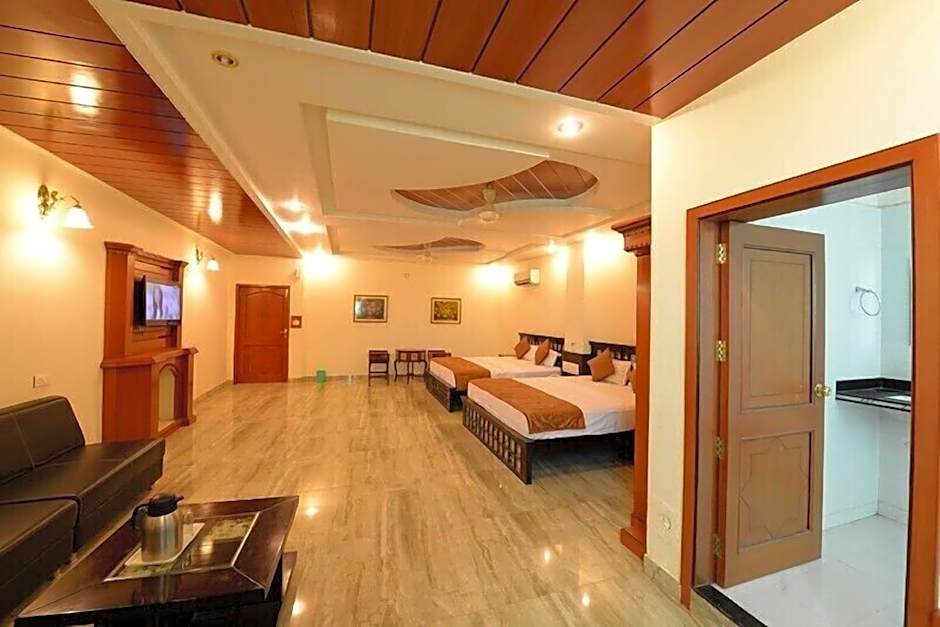 Hotel Sagar