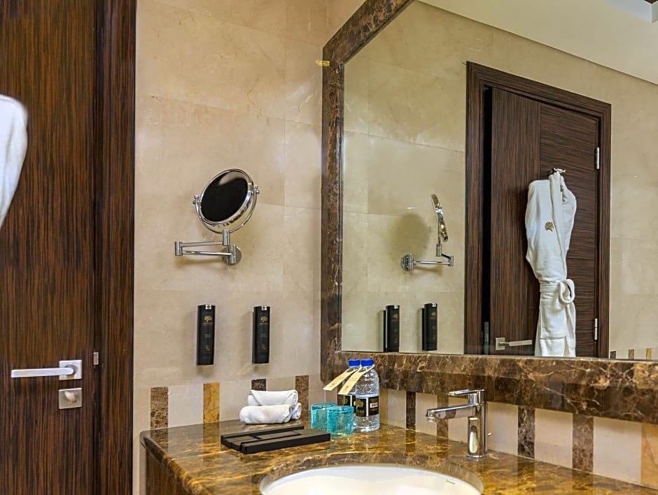 Jannah Burj Al Sarab