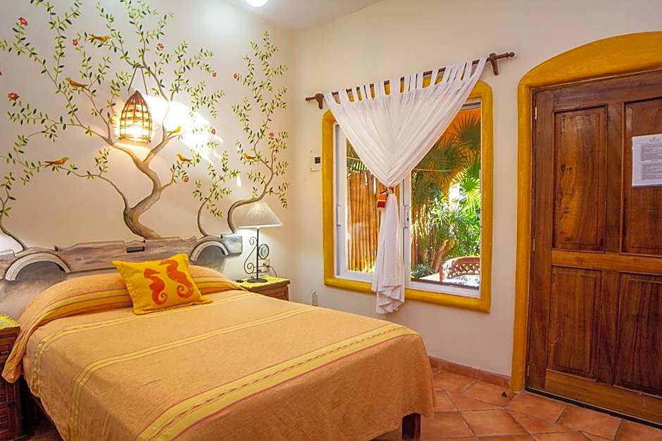 Bungalows Jaqueline