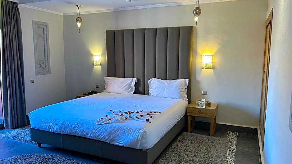 Diwane Hotel & Spa Marrakech