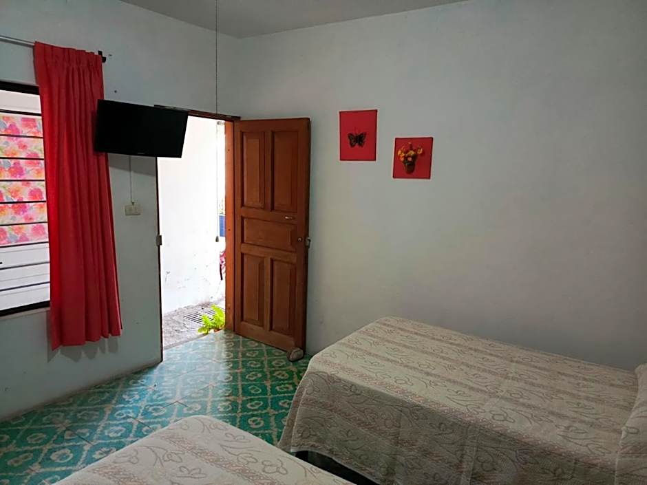 Posada Familiar Papantla