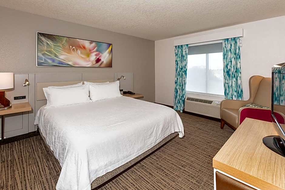 Hilton Garden Inn Daytona Beach Airport