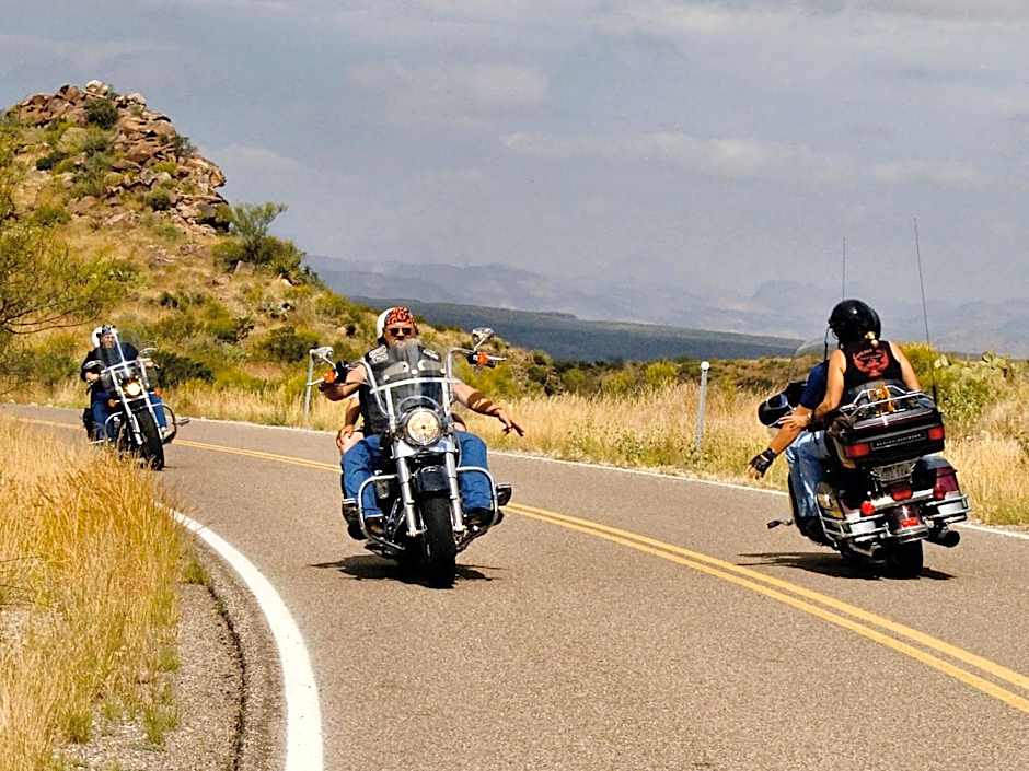 Terlingua Ranch Lodge