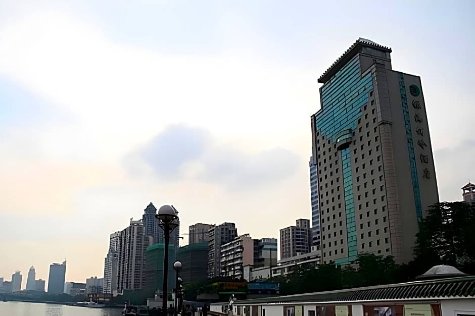 Haijun Hotel Guangzhou