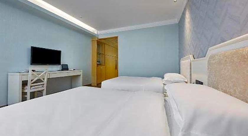 Kaiserdom Hotel Guangzhou Huangshidong Road Branch