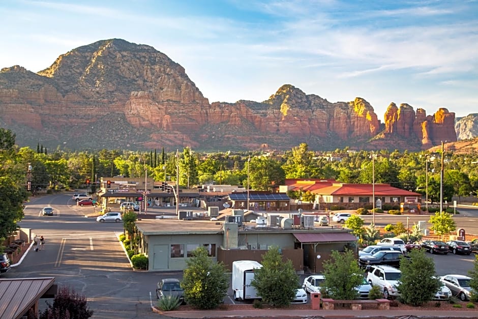 Aiden by Best Western Sedona