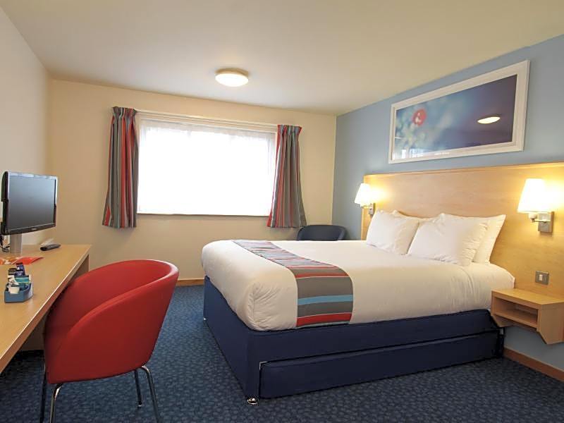 Travelodge Great Yarmouth Acle