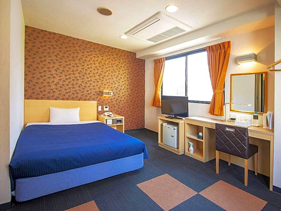 Hotel New Gaea Yakuin