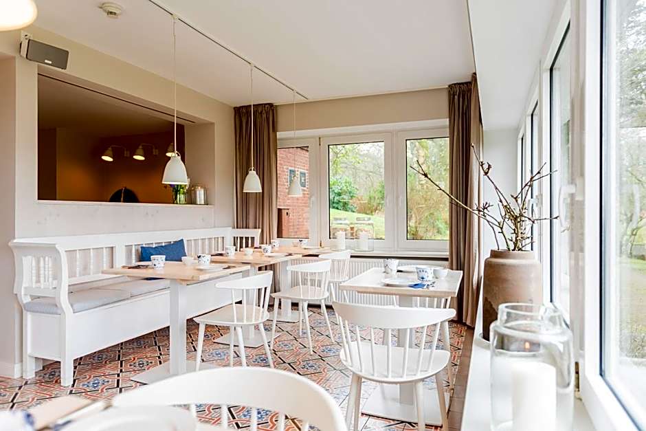 Aarskogs Boutique Hotel