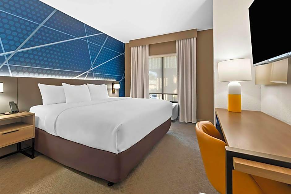 Comfort Suites Augusta