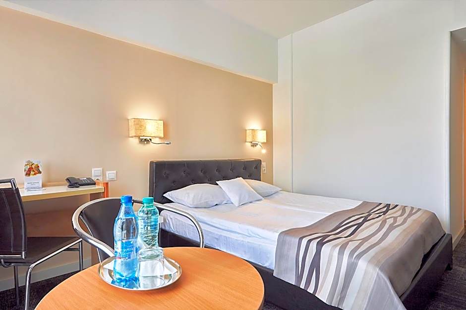 Continental Forum Constanta