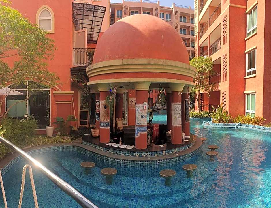 Seven Seas Pattaya by nty