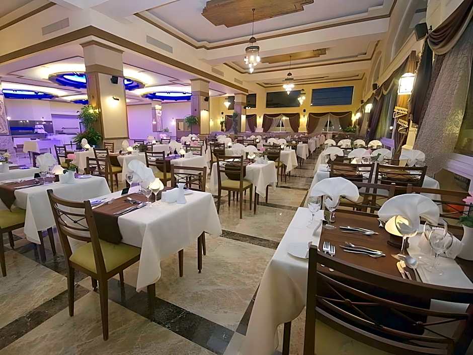 Pia Bella Hotel