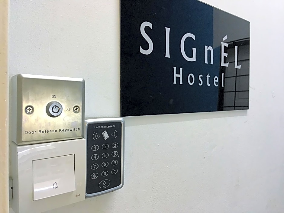 Signel Hostel