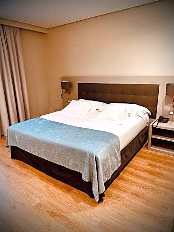 Privilege Double Room