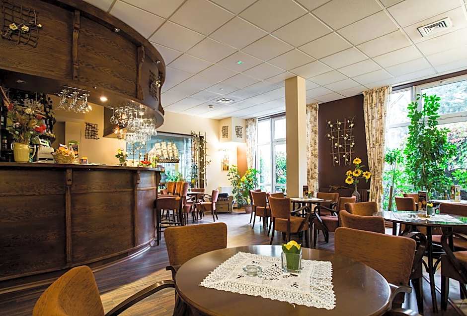 Hotel *** NAT Kołobrzeg