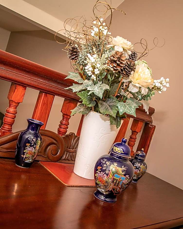 Beaumont Guest House Windermere - Adult Only - Free Car Park & Off Site access to the local Health Centre