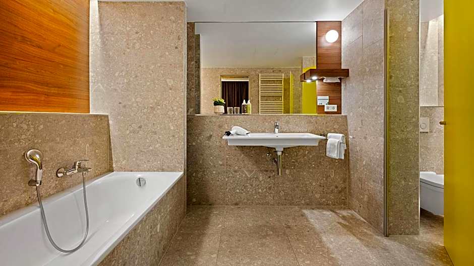 Hey Lou Hotel Monheim am Rhein