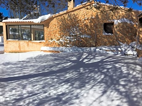 FINCA LA FOIA EL POU