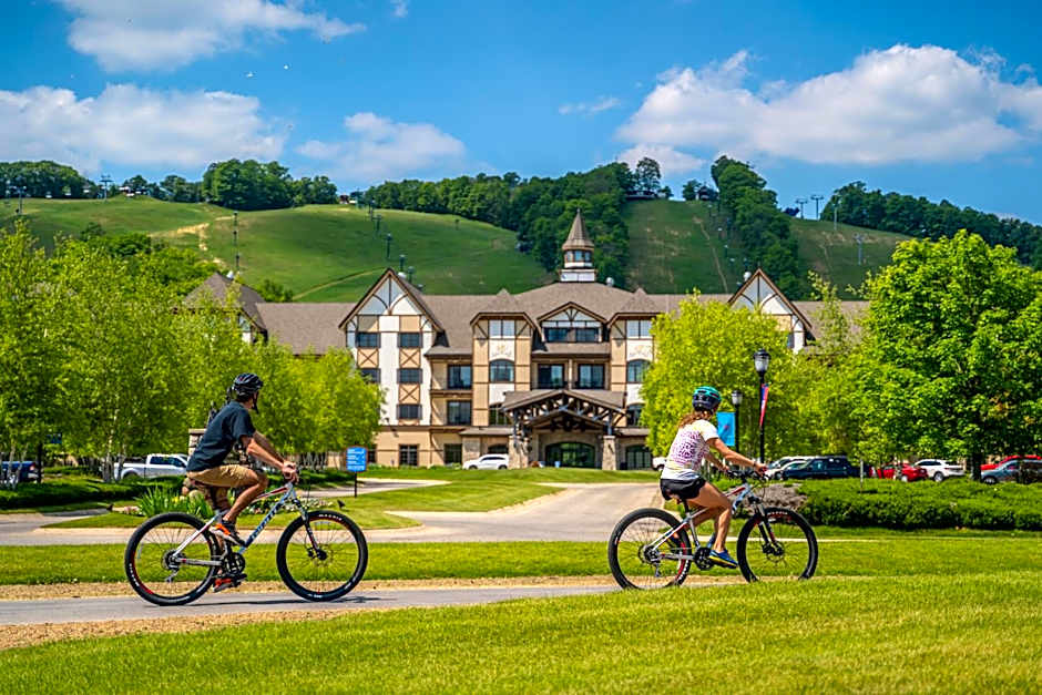 Boyne Mountain