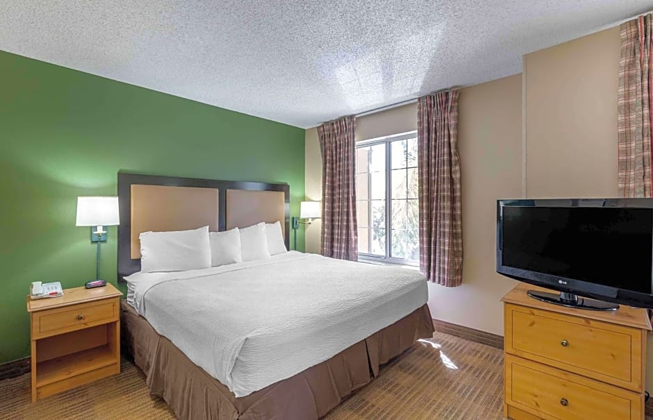 Extended Stay America Suites - Los Angeles - Glendale