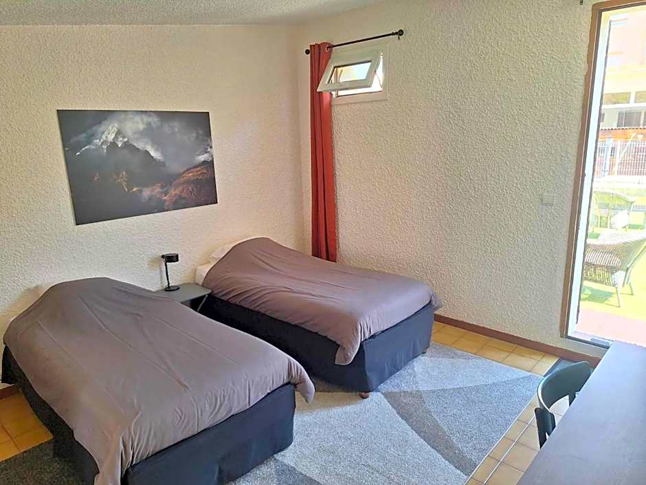 Hotel Le Connetable