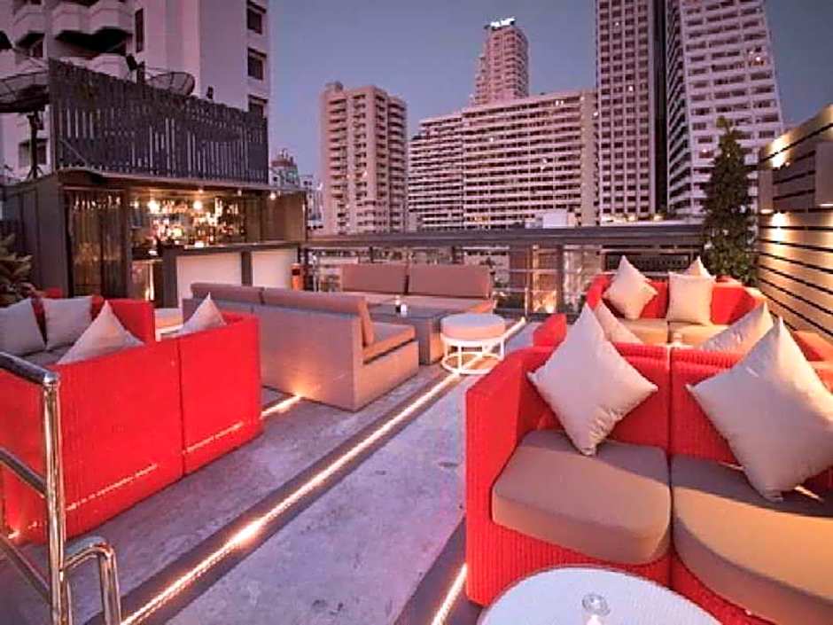 Hotel Solo Sukhumvit 2