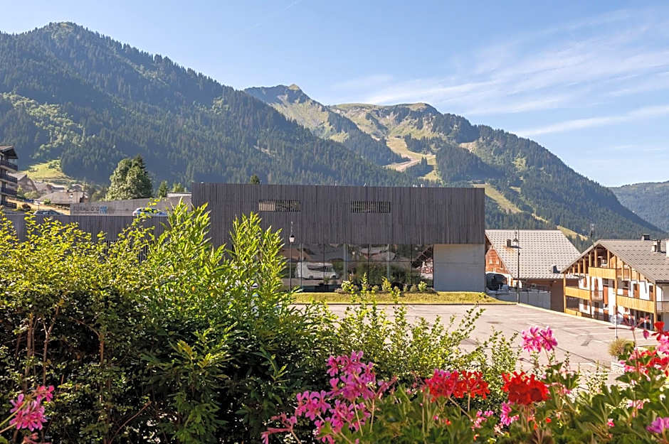 Hotel Macchi Restaurant & Spa