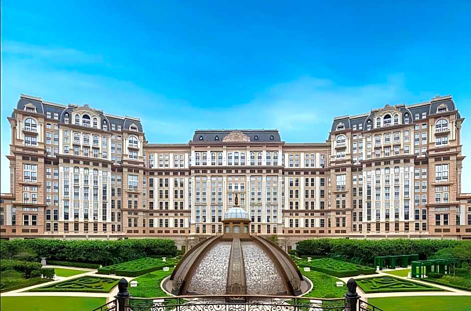 Palazzo Versace Macau