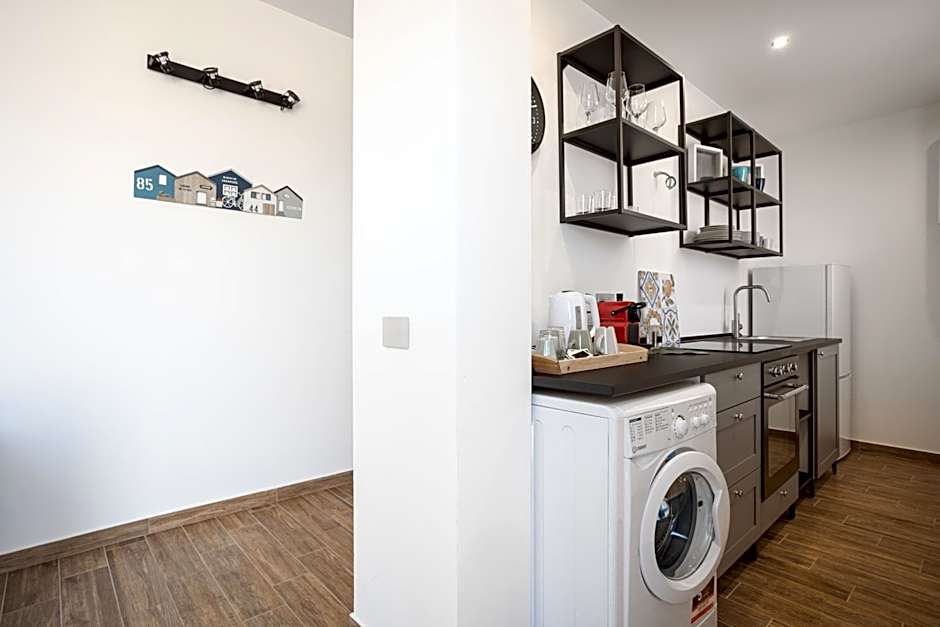 Solemar Sicilia - Multi Suite