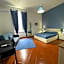 Dante Rooms