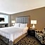 Homewood Suites By Hilton Edgewater-NYC Area, Nj